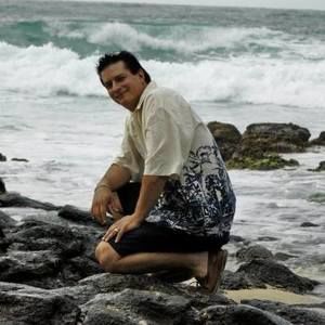 Meet your Posher, Paul